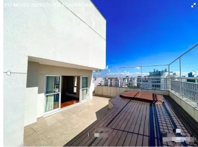Cobertura com 4 Quartos à venda, 356m² no Vila Andrade, São Paulo
