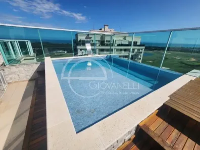 Cobertura com 4 Quartos à venda, 598m² no Barra da Tijuca, Rio de Janeiro