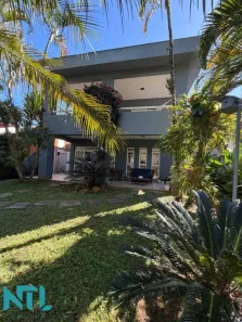 Sobrado com 4 Quartos à venda, 250m² no Jaraguá, São Sebastião