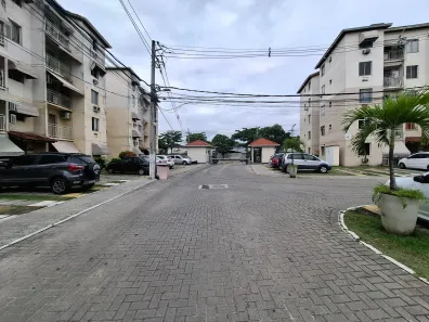 Apartamento com 1 Quarto à venda, 50m² no Parada de Lucas, Rio de Janeiro