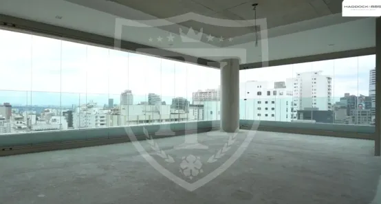 Apartamento com 3 Quartos à venda, 185m² no Cerqueira César, São Paulo