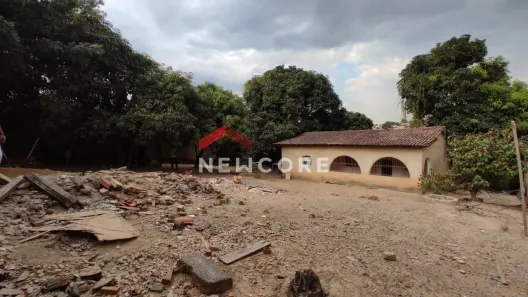 Lote/Terreno à venda, 1440m² no Veneza, Ribeirão das Neves