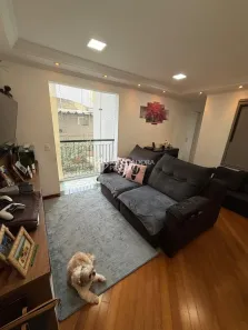 Apartamento com 1 Quarto à venda, 60m² no Planalto, São Bernardo do Campo