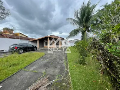 Casa com 2 Quartos à venda, 169m² no Parque Balneário Poiares, Caraguatatuba