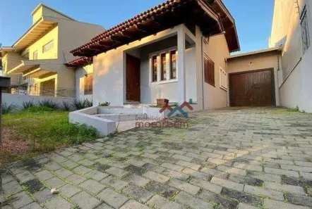 Casa com 2 Quartos à venda, 118m² no Estância Velha, Canoas