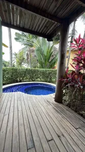 Casa de Condomínio com 1 Quarto à venda, 52m² no Pescaria, Maceió