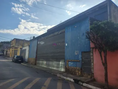 Galpão/Depósito/Armazém para alugar, 880m² no Vila Tolstoi, São Paulo