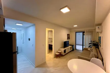 Apartamento com 1 Quarto à venda, 56m² no Botafogo, Rio de Janeiro