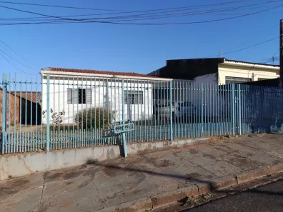 Casa com 3 Quartos para alugar, 140m² no Parque Residencial Dom Lafayete Libanio, São José do Rio Preto
