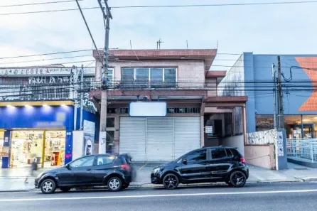 Prédio Comercial para alugar, 650m² no Vila Marieta, São Paulo