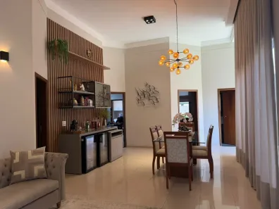 Casa com 3 Quartos à venda, 245m² no Residencial Gaivota I, São José do Rio Preto