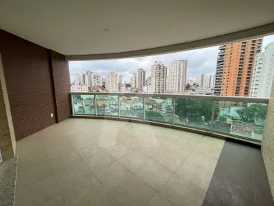 Apartamento com 4 Quartos à venda, 182m² no Santana, São Paulo