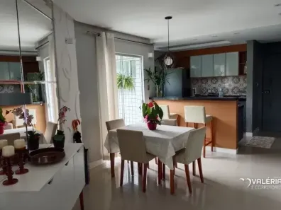 Apartamento com 3 Quartos à venda, 89m² no Val-de-Cães, Belém