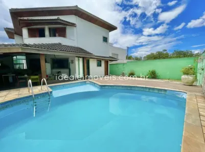 Casa de Condomínio com 4 Quartos à venda, 320m² no Urbanova, São José dos Campos