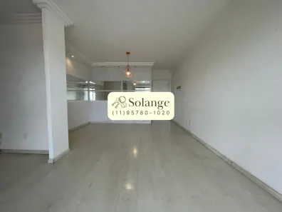 Apartamento com 3 Quartos à venda, 92m² no Vila São Francisco, São Paulo