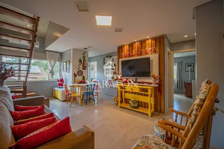 Apartamento com 2 Quartos à venda, 60m² no Planalto, Gramado
