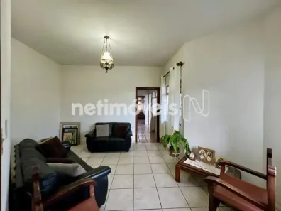 Casa com 5 Quartos à venda, 369m² no Dona Clara, Belo Horizonte