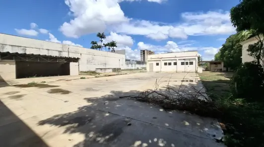 Galpão/Depósito/Armazém à venda, 1270m² no Morumbi, Piracicaba