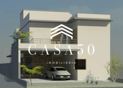 Casa de Condomínio com 4 Quartos à venda, 258m² no Residencial Santa Maria, Valinhos