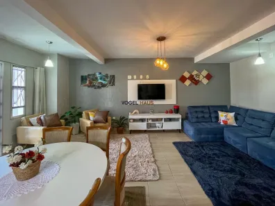 Casa de Condomínio com 4 Quartos à venda, 227m² no Estância Velha, Canoas