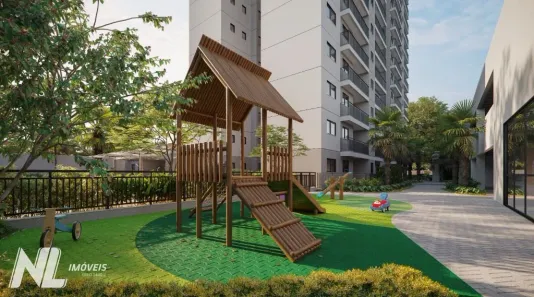 Apartamento com 2 Quartos à venda, 94m² no Candelária, Natal