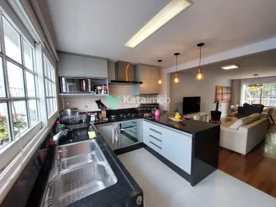 Sobrado com 2 Quartos à venda, 164m² no Mirandópolis, São Paulo