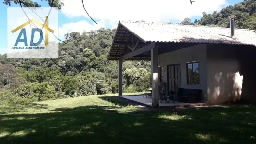 Fazenda/Sítio com 3 Quartos à venda, 160m² no Governador Portela, Miguel Pereira