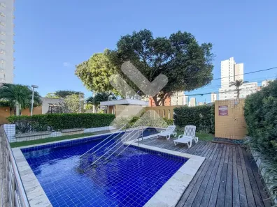 Apartamento com 3 Quartos à venda, 80m² no Alecrim, Natal