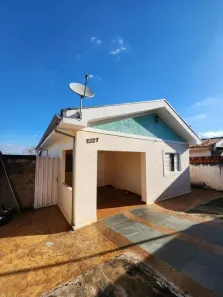 Casa com 3 Quartos à venda, 120m² no Jardim Planalto, Limeira