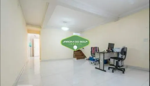 Casa com 4 Quartos à venda, 130m² no Vila Isa, São Paulo