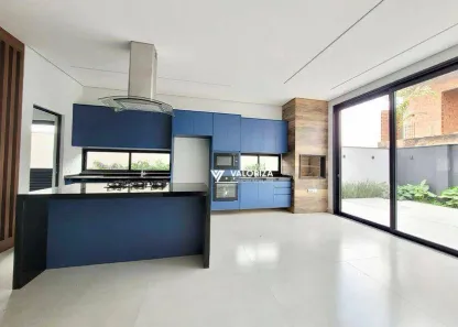 Casa de Condomínio com 3 Quartos à venda, 160m² no Itapeva, Votorantim
