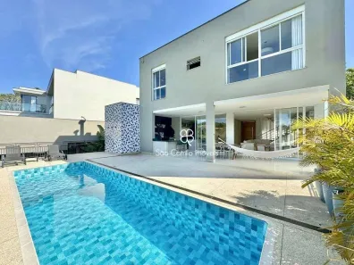 Casa de Condomínio com 3 Quartos à venda, 282m² no Moinho Velho, Cotia