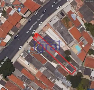 Casa com 5 Quartos à venda, 273m² no Vila Guarani (Z Sul), São Paulo