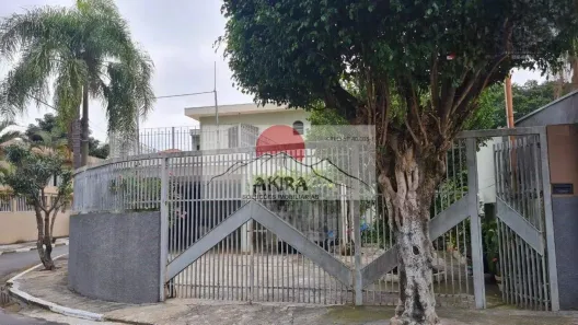 Casa com 4 Quartos à venda, 185m² no Gopoúva, Guarulhos