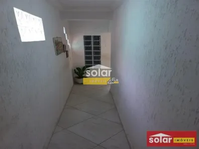 Casa com 4 Quartos à venda, 172m² no Parque Penha, São Paulo