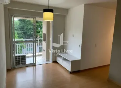 Apartamento com 2 Quartos à venda, 61m² no Indianópolis, São Paulo