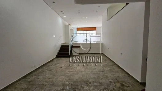 Ponto Comercial para alugar, 112m² no Condomínio Centro Comercial Alphaville, Barueri