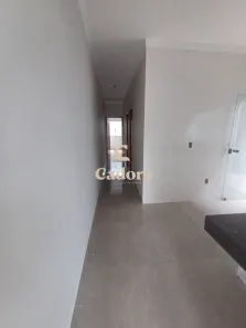 Casa com 2 Quartos à venda, 60m² no Morumbi, Uberlândia