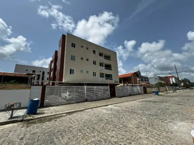 Apartamento com 2 Quartos à venda, 58m² no Bessa, João Pessoa