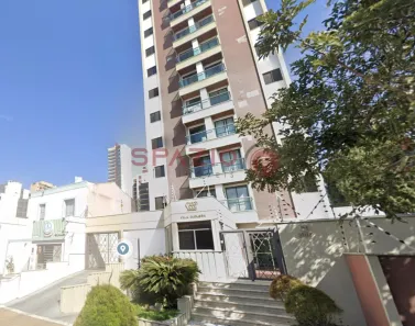 Apartamento com 1 Quarto à venda, 74m² no Cambuí, Campinas