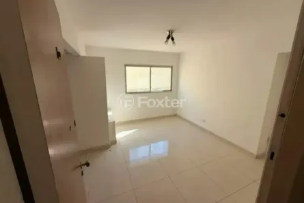 Apartamento com 1 Quarto à venda, 44m² no Pinheiros, São Paulo
