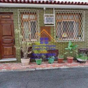 Casa com 2 Quartos à venda, 70m² no Maracanã, Rio de Janeiro