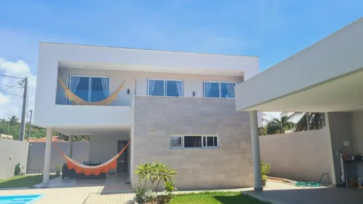 Casa com 3 Quartos à venda, 195m² no , Nísia Floresta