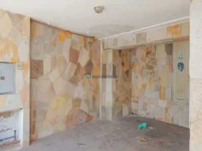 Casa com 3 Quartos à venda, 100m² no Sacomã, São Paulo