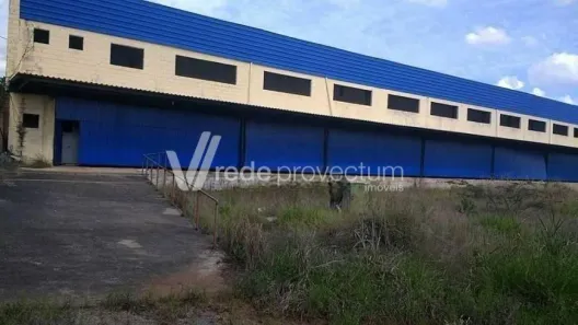 Galpão/Depósito/Armazém à venda, 11000m² no Parque Viracopos, Campinas