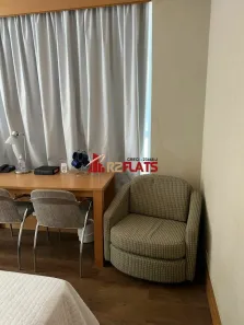 Flat com 1 Quarto à venda, 42m² no Jardim São Paulo(Zona Norte), São Paulo