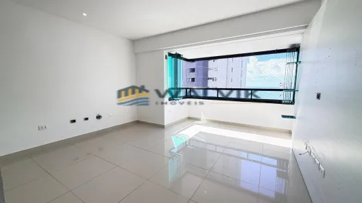 Apartamento com 2 Quartos para alugar, 100m² no Candeias, Jaboatão dos Guararapes