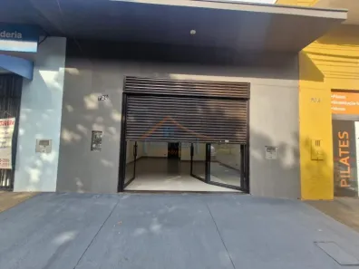 para alugar, 50m² no Parque Industrial Lagoinha, Ribeirão Preto