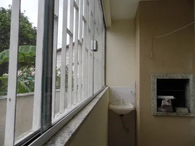 Apartamento com 3 Quartos à venda, 84m² no Ingleses do Rio Vermelho, Florianópolis
