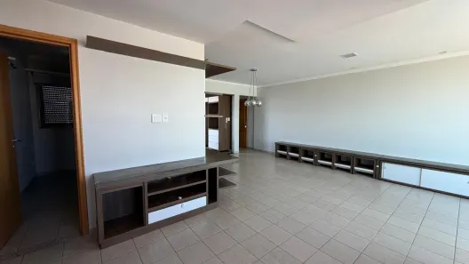 Apartamento com 3 Quartos para alugar, 120m² no Santa Mônica, Uberlândia